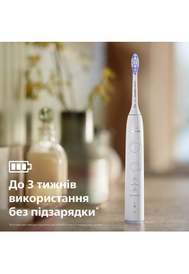 Зубна електрощітка Philips Sonicare HX7420/01 (7125716)