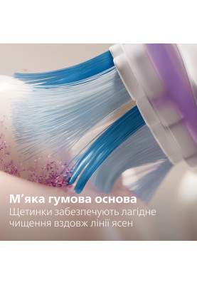 Зубна електрощітка Philips Sonicare HX7420/01 (7125716)