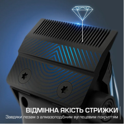 Машинка для стрижки Rowenta TN1551E0 (7154827)