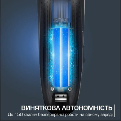 Машинка для стрижки Rowenta TN1551E0 (7154827)