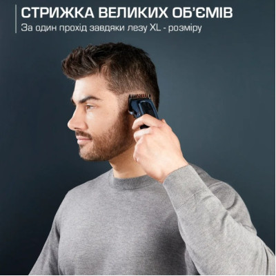 Машинка для стрижки Rowenta TN1551E0 (7154827)