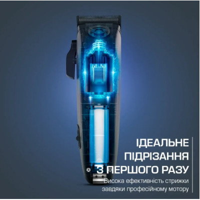Машинка для стрижки Rowenta TN1551E0 (7154827)