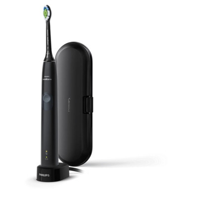 Зубна електрощітка Philips Sonicare Protective clean HX6800/87 (7156876)