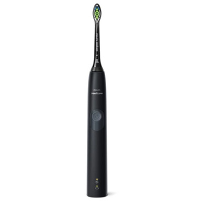Зубна електрощітка Philips Sonicare Protective clean HX6800/87 (7156876)