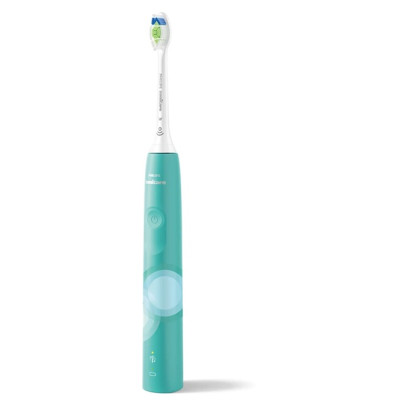 Зубна електрощітка Philips Sonicare Prismatic Edition Mint Blue HX3689/43 (7156877)