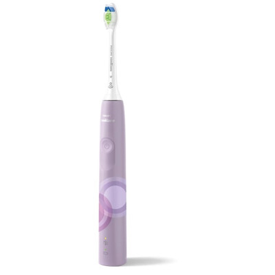 Зубна електрощітка Philips Sonicare Prismatic Edition Lush Lilac HX3689/44.