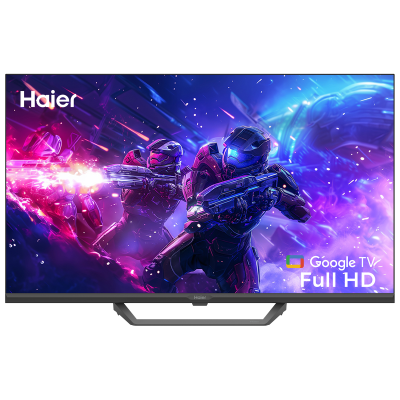 LED-телевізор Haier H32S80EFX (7154796)