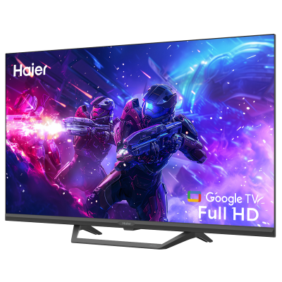 LED-телевізор Haier H32S80EFX  (7154796)
