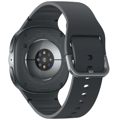 Смарт годинник Samsung Galaxy Watch 8 40mm Gray (SM-L320NDAASEK) (7141772)