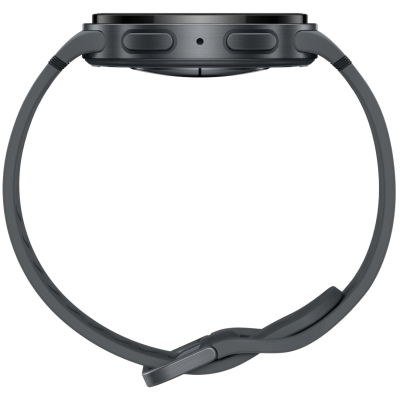 Смарт годинник Samsung Galaxy Watch 8 40mm Gray (SM-L320NDAASEK) (7141772)