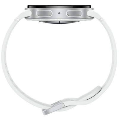 Смарт годинник Samsung Galaxy Watch 8 44mm Silver (SM-L330NZSASEK) (7141775)