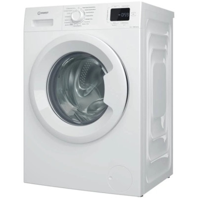 Пральна машина автоматична Indesit IM 600 MY TIME UA (7081494)