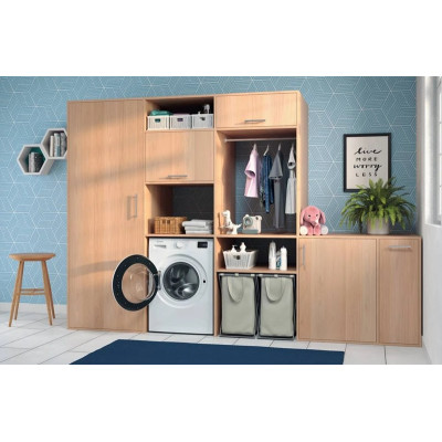 Пральна машина автоматична Indesit IM 600 MY TIME UA (7081494)