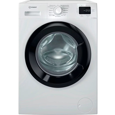 Пральна машина автоматична Indesit IM 712B MY TIME UA (7081499)
