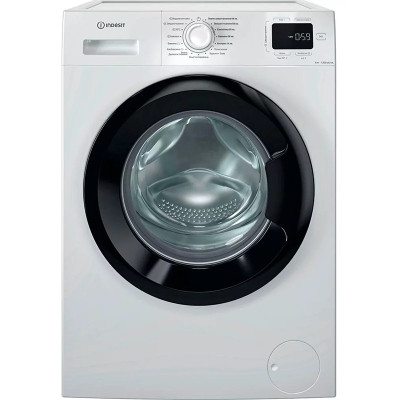 Пральна машина автоматична Indesit IM 812B MY TIME UA (7081503)