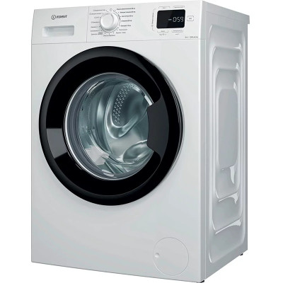 Пральна машина автоматична Indesit IM 812B MY TIME UA (7081503)