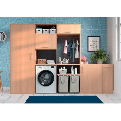 Пральна машина автоматична Indesit IM 812B MY TIME UA (7081503)