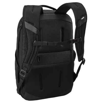 Рюкзак Thule Accent Recycled Backpack 26L TACBP-2316 Black (7081842)
