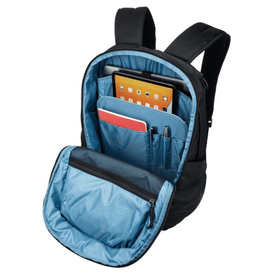 Рюкзак Thule Accent Recycled Backpack 26L TACBP-2316 Black (7081842)
