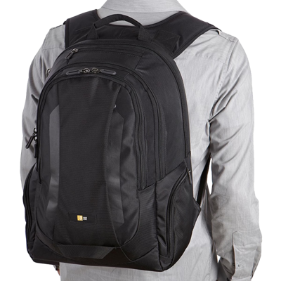 Рюкзак Case Logic Professional Backpack RBP-315 Black (7081860)