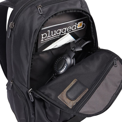 Рюкзак Case Logic Professional Backpack RBP-315 Black (7081860)