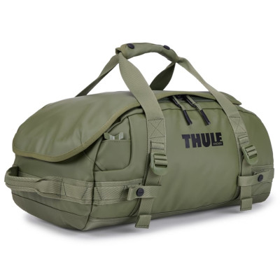 Дорожня сумка Thule Chasm Duffel 30L TDSD-301 Olivine (7081863)