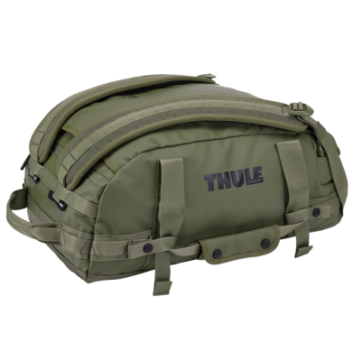 Дорожня сумка Thule Chasm Duffel 30L TDSD-301 Olivine (7081863)