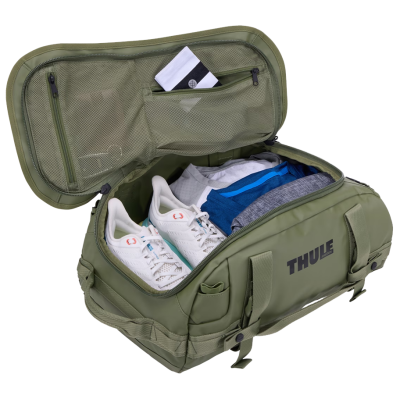 Дорожня сумка Thule Chasm Duffel 30L TDSD-301 Olivine (7081863)
