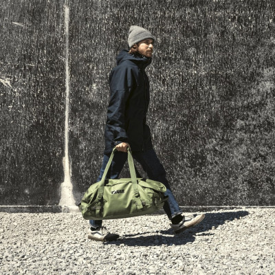 Дорожня сумка Thule Chasm Duffel 30L TDSD-301 Olivine (7081863)