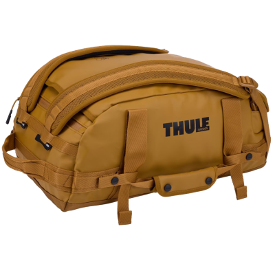 Дорожня сумка Thule Chasm Duffel 30L TDSD-301 Golden Brown (7081864)