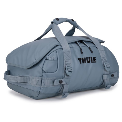 Дорожня сумка Thule Chasm Duffel 30L TDSD-301 Pond Gray (7081865)