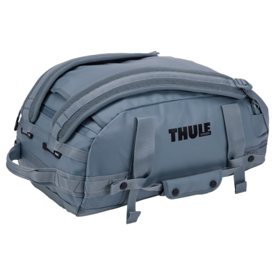 Дорожня сумка Thule Chasm Duffel 30L TDSD-301 Pond Gray (7081865)
