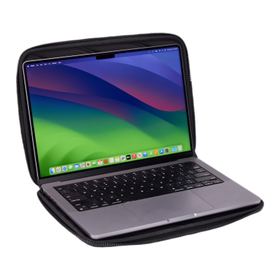 Сумка Thule Gauntlet 5 MacBook Pro Sleeve 14" TGSE-2558 Black (7121871)