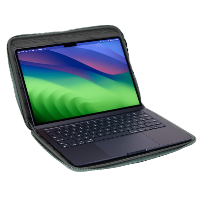 Сумка Thule Gauntlet 5 MacBook Pro Sleeve 14" TGSE-2558 Hazy Green (7121872)
