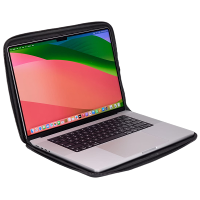 Сумка Thule Gauntlet 5 MacBook Pro Sleeve 16" TGSE-2557 Black (7121873)