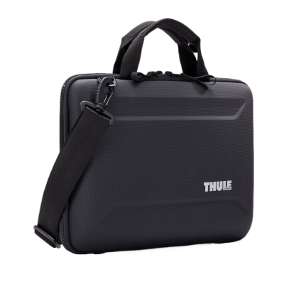 Сумка Thule Gauntlet 5 MacBook Pro Attache 14" TGAE-2558 Black (7121875)