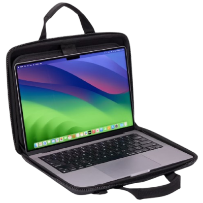 Сумка Thule Gauntlet 5 MacBook Pro Attache 14" TGAE-2558 Black (7121875)