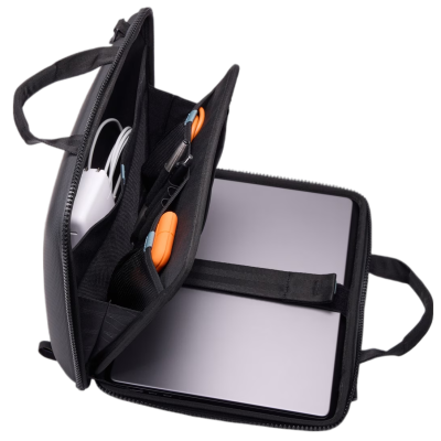 Сумка Thule Gauntlet 5 MacBook Pro Attache 14" TGAE-2558 Black (7121875)