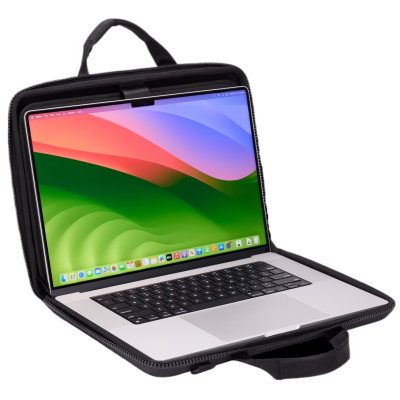 Сумка Thule Gauntlet 5 MacBook Pro Attache 16" TGAE-2557 Black (7121876)