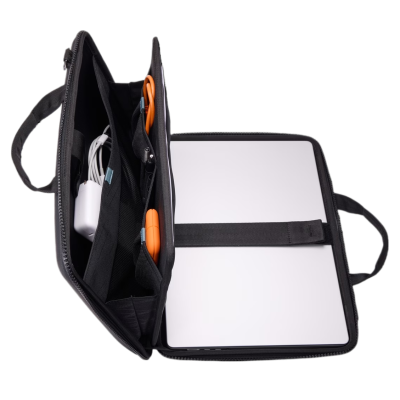 Сумка Thule Gauntlet 5 MacBook Pro Attache 16" TGAE-2557 Black (7121876)