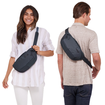 Сумка Thule Portable Subterra 2 Sling Bag 3L TSS-403 Dark Slate (7133289)