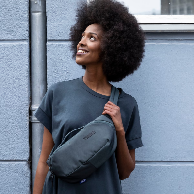 Сумка Thule Portable Subterra 2 Sling Bag 3L TSS-403 Dark Slate (7133289)