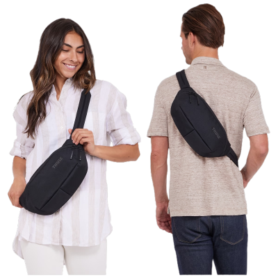Сумка Thule Portable Subterra 2 Sling Bag 3L TSS-403 Black (7133290)