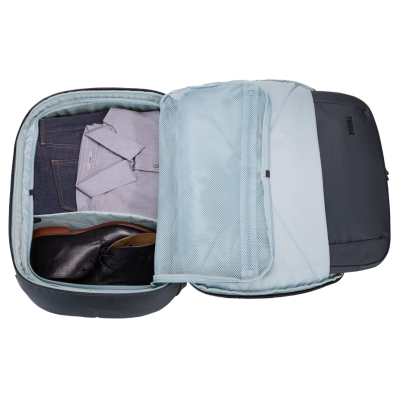 Рюкзак Thule Subterra 2 Convertible Carry-On Bag 40L TSD-440 Dark Slate (7141742)