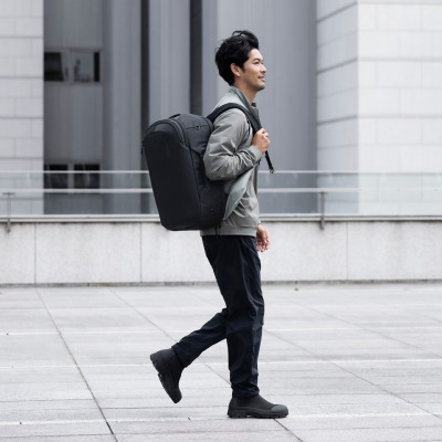 Рюкзак Thule Subterra 2 Convertible Carry-On Bag 40L TSD-440 Dark Slate (7141742)