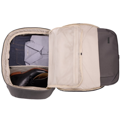 Рюкзак Thule Subterra 2 Convertible Carry-On Bag 40L TSD-440 Vetiver Gray (7141743)