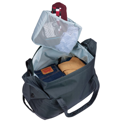 Дорожня сумка Thule Subterra 2 Duffel Bag 35L TSWD-435 Dark Slate (7141744)
