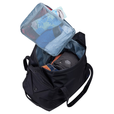 Дорожня сумка Thule Subterra 2 Duffel Bag 35L TSWD-435 Black (7141746)