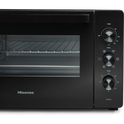 Електропіч Hisense HOM45M (6993623) Електропіч Hisense HOM45M (6993623)