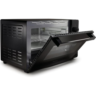 Електропіч Hisense HOM45M (6993623) Електропіч Hisense HOM45M (6993623)